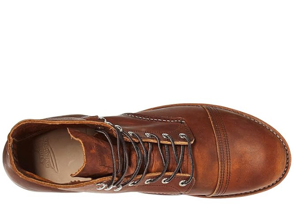 Red Wing Heritage 6