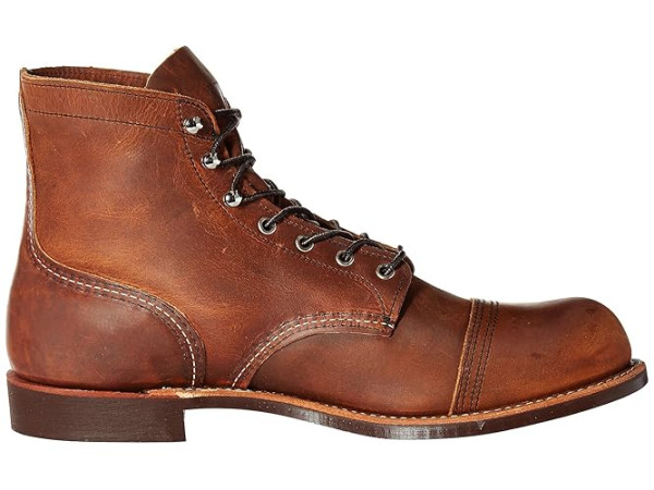 Red Wing Heritage 6