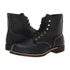 Red Wing Heritage 6
