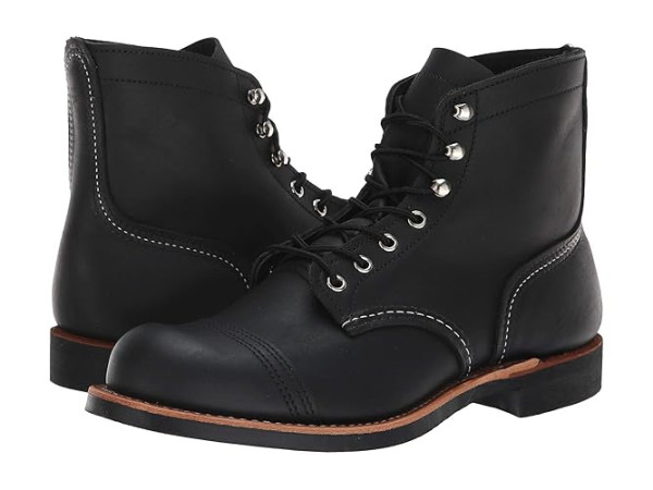 Red Wing Heritage 6