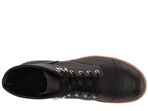 Red Wing Heritage 6