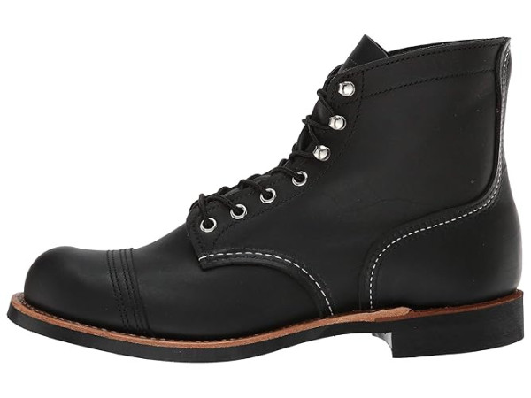 Red Wing Heritage 6