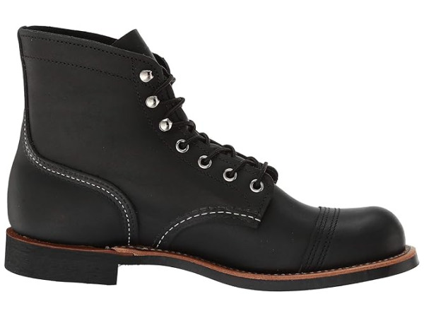 Red Wing Heritage 6