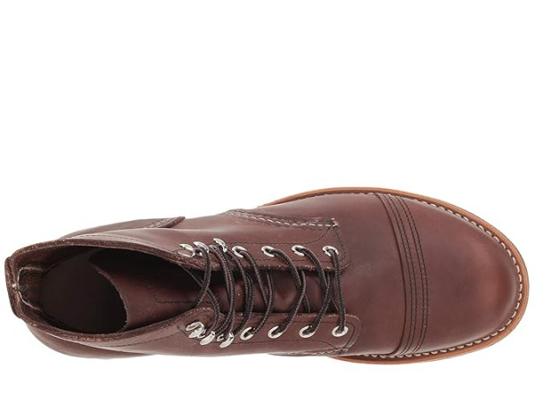 Red Wing Heritage 6