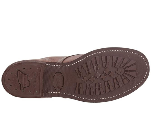 Red Wing Heritage 6