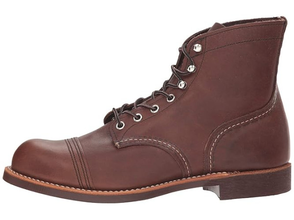 Red Wing Heritage 6