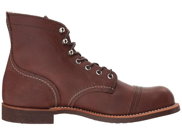Red Wing Heritage 6