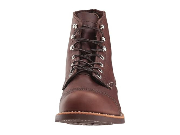 Red Wing Heritage 6