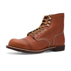 Oro Legacy Red Wing Heritage 6