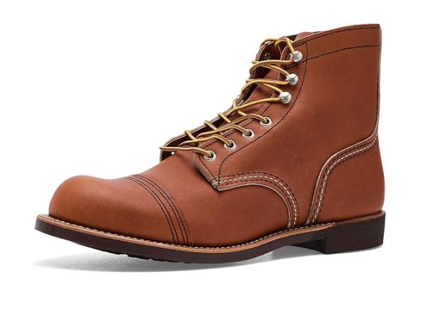 Red Wing Heritage 6 Red Wing Heritage 6