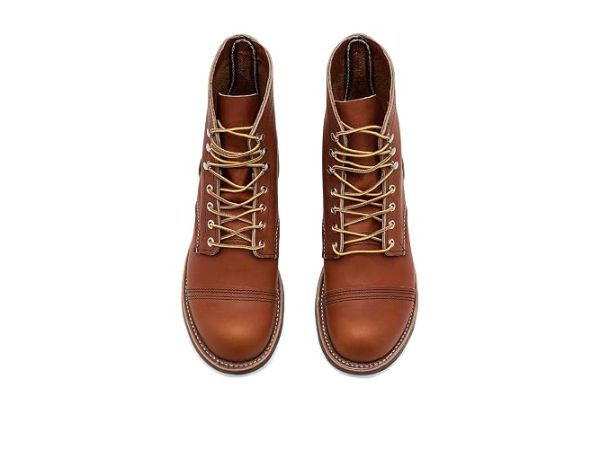 Red Wing Heritage 6