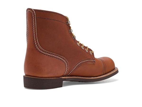 Red Wing Heritage 6