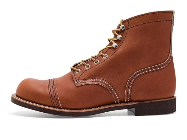 Red Wing Heritage 6