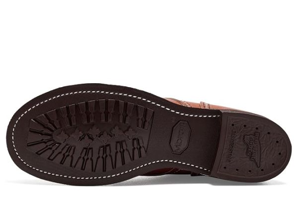 Red Wing Heritage 6