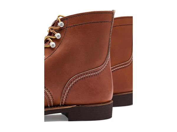 Red Wing Heritage 6