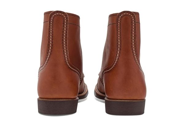 Red Wing Heritage 6