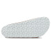 Birkenstock Arizona Soft Footbed - Metallic Leather