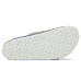 Birkenstock Arizona Soft Footbed - Metallic Leather