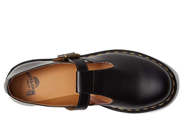 Dr. Martens Polley T-Bar Mary Jane