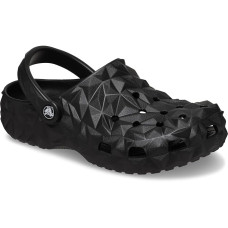 Crocs Classic Geometric Clog