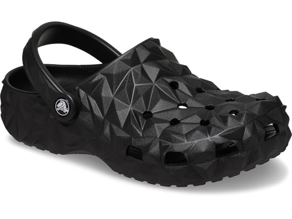 Crocs Classic Geometric Clog