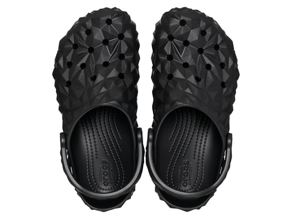 Crocs Classic Geometric Clog