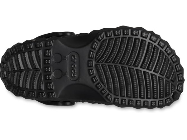 Crocs Classic Geometric Clog