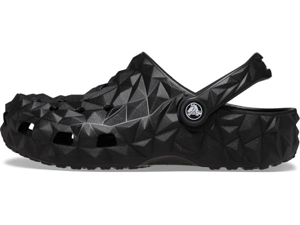 Crocs Classic Geometric Clog