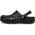 Crocs Classic Geometric Clog