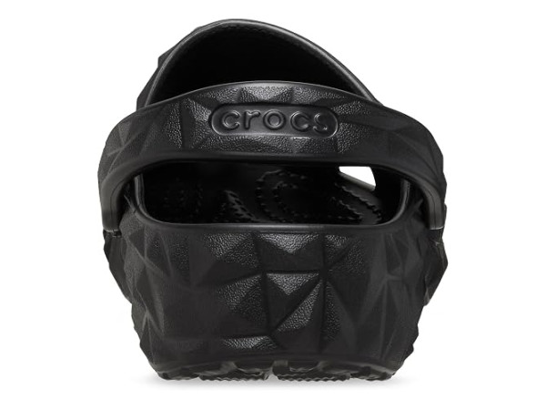 Crocs Classic Geometric Clog