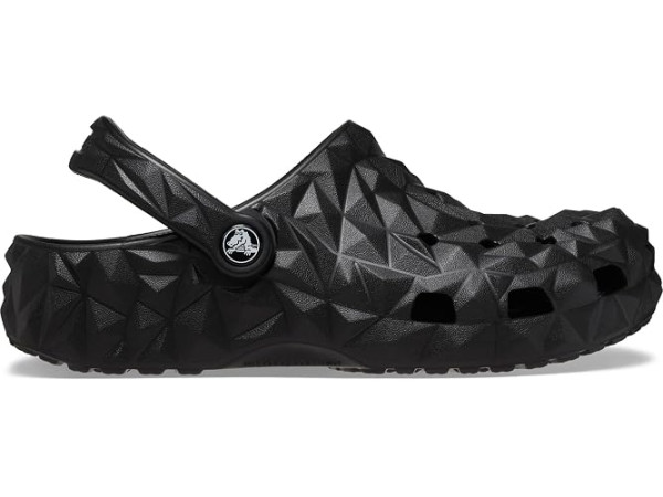 Crocs Classic Geometric Clog