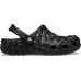 Crocs Classic Geometric Clog