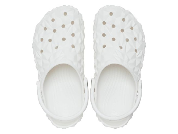 Crocs Classic Geometric Clog Crocs Classic Geometric Clog