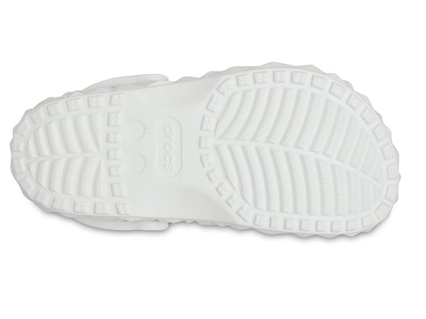 Crocs Classic Geometric Clog Crocs Classic Geometric Clog