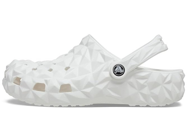 Crocs Classic Geometric Clog Crocs Classic Geometric Clog