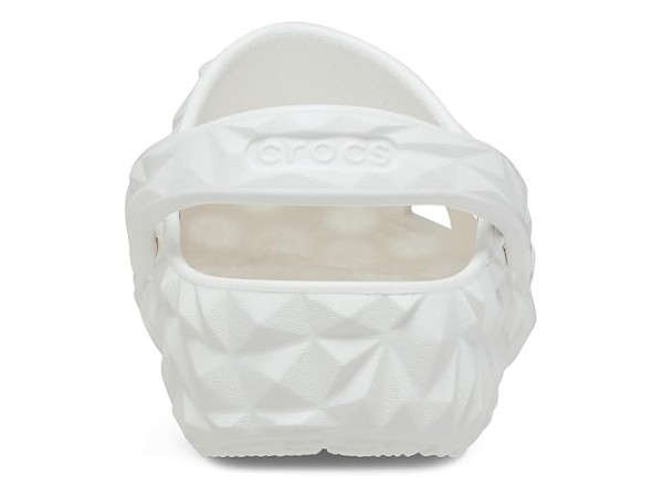 Crocs Classic Geometric Clog Crocs Classic Geometric Clog