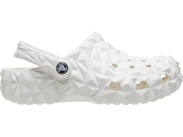 Crocs Classic Geometric Clog Crocs Classic Geometric Clog