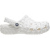 Crocs Classic Geometric Clog Crocs Classic Geometric Clog