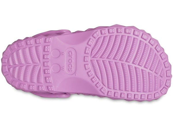 Crocs Classic Geometric Clog