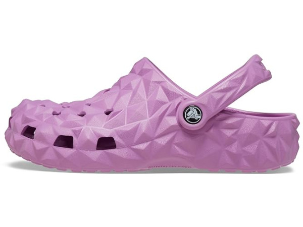 Crocs Classic Geometric Clog