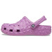 Crocs Classic Geometric Clog