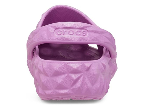 Crocs Classic Geometric Clog