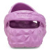 Crocs Classic Geometric Clog