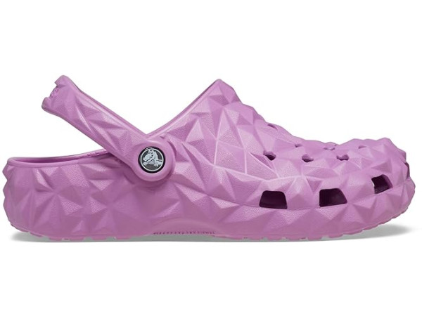Crocs Classic Geometric Clog