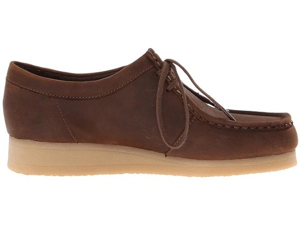 Clarks Padmora