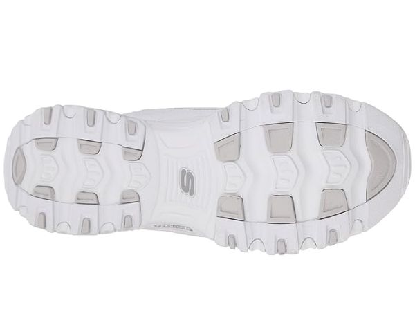 SKECHERS D'Lites - Bright Sky SKECHERS D'Lites - Bright Sky