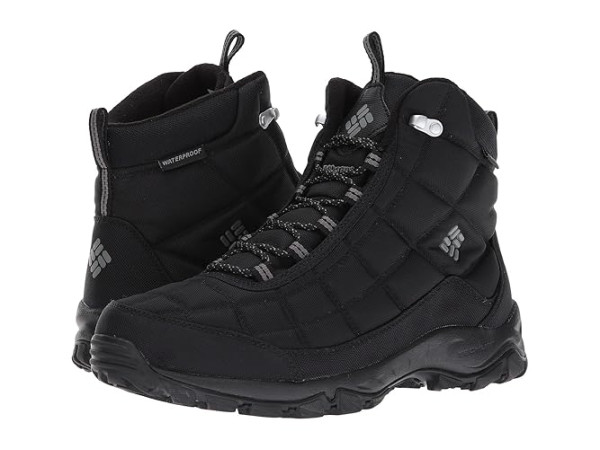 Columbia Firecamp Boots