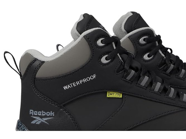 Reebok Work Beamer