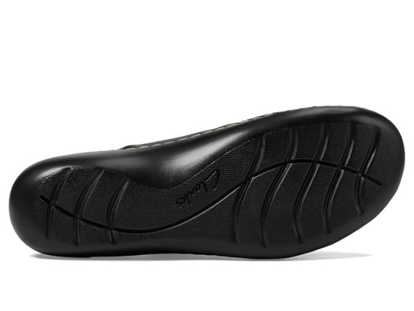 Clarks Ashland Spin Q