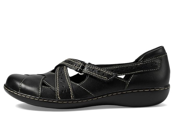 Clarks Ashland Spin Q